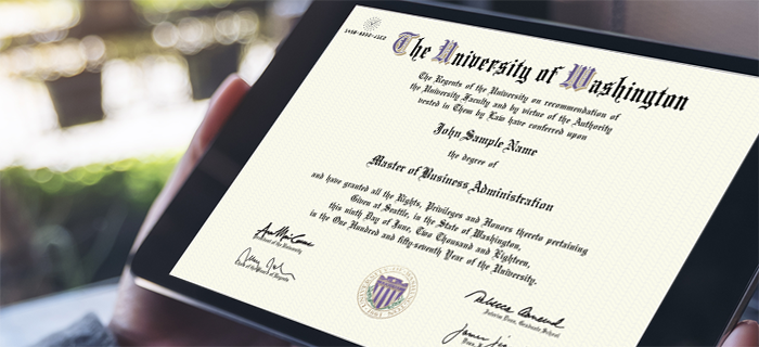 Online Diploma Online Diploma Verification